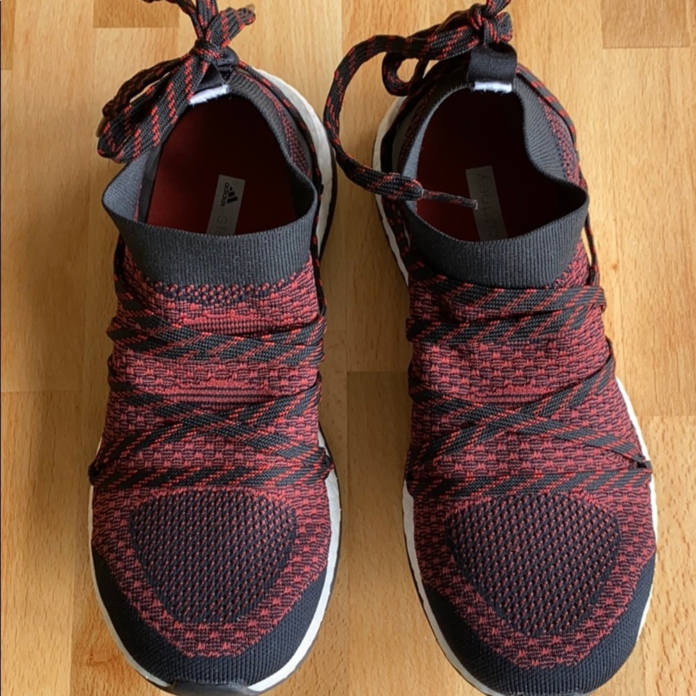 Adidas x Stella McCartney